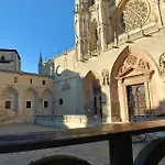 Puerta Al Cielo
