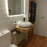 Puerta Al Cielo Апартаменты Бургос