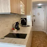 Apartamento Puerta Al Cielo *