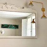 Puerta Al Cielo Апартаменты