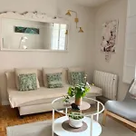 Puerta Al Cielo Апартаменты Бургос
