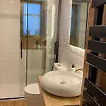 Puerta Al Cielo Апартаменты Бургос