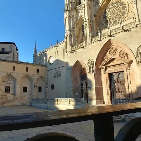 Puerta Al Cielo
