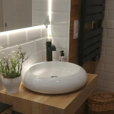 Apartamento Puerta Al Cielo *