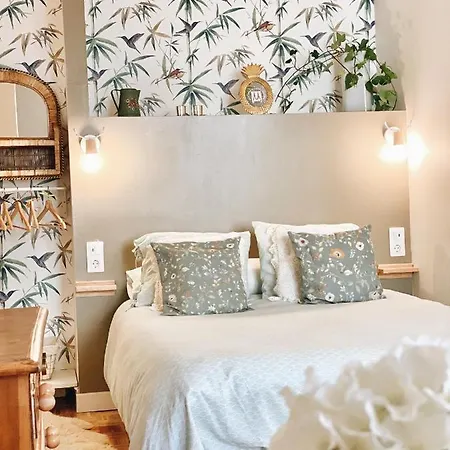 Puerta Al Cielo Apartamento Burgo