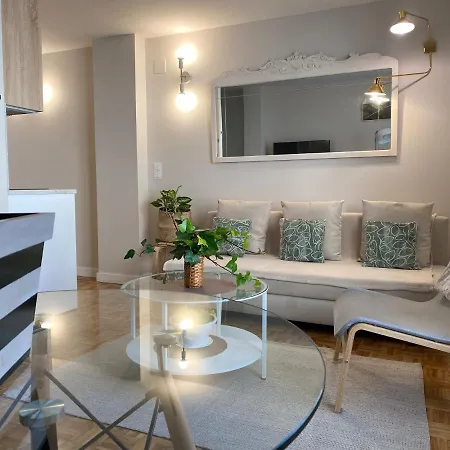 Puerta Al Cielo Apartamento