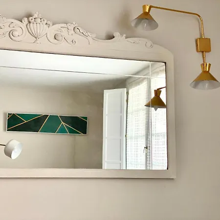 Puerta Al Cielo 아파트