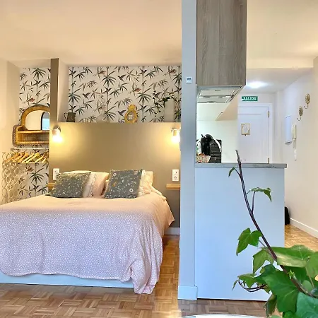 Puerta Al Cielo * Burgo