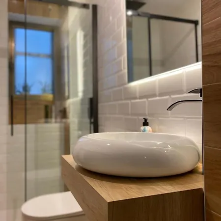 Puerta Al Cielo * Burgo