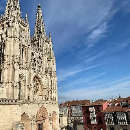 Puerta Al Cielo *