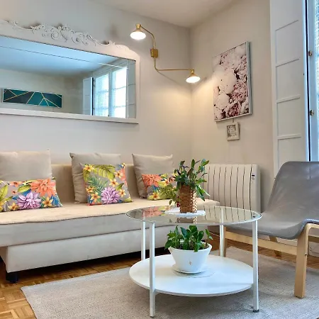 Apartamento Puerta Al Cielo