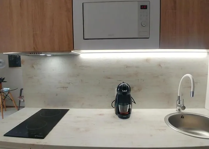 Puerta Al Cielo * Burgo