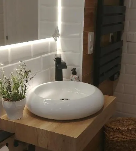 アパート Puerta Al Cielo *