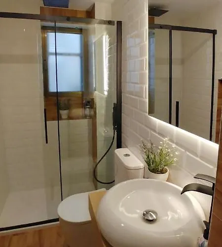 Puerta Al Cielo * Burgo