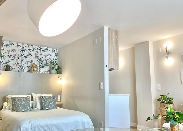 Puerta Al Cielo * Burgo