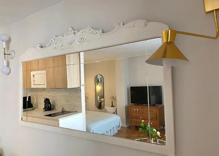 Puerta Al Cielo アパート Burgo