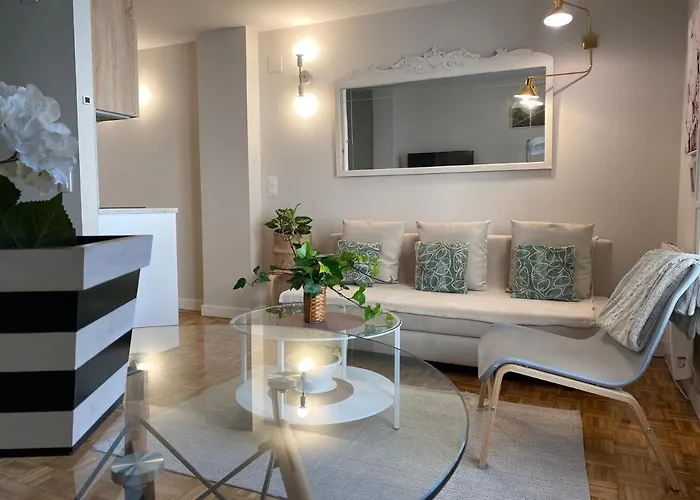 Puerta Al Cielo アパート