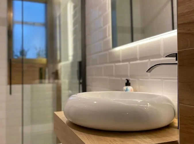 Puerta Al Cielo * Burgo