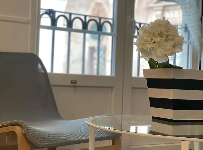 アパート Puerta Al Cielo *