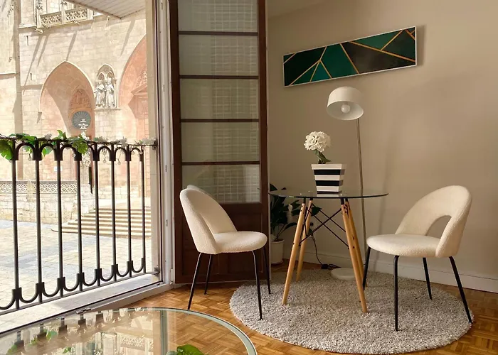 Puerta Al Cielo * Burgo